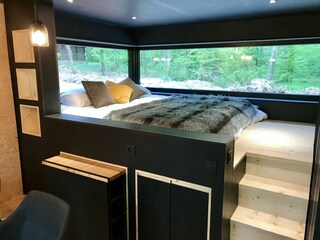 Parque de vacaciones Viroinval Características 9