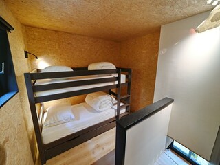 Vakantiepark Viroinval Kenmerken 17