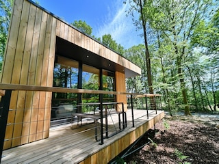 Ferienpark Viroinval Außenaufnahme 5