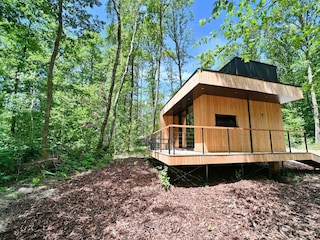 Parc de vacances Viroinval Enregistrement extérieur 4