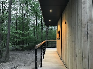 Ferienpark Viroinval Außenaufnahme 4