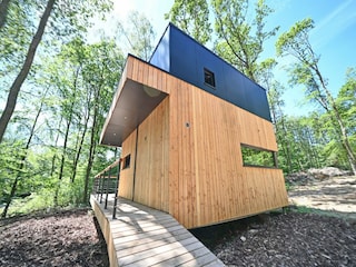 Ferienpark Viroinval Außenaufnahme 8