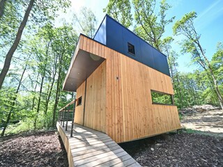 Vakantiepark Viroinval Buitenaudio-opname 5
