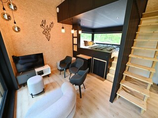Vakantiepark Viroinval Kenmerken 16