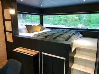 Parco vacanze Viroinval Caratteristiche 20