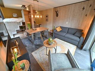 Vakantiepark Barvaux-sur-Ourthe Kenmerken 8