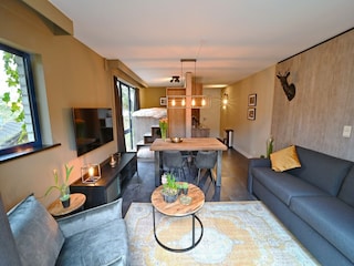 Vakantiepark Barvaux-sur-Ourthe Kenmerken 12