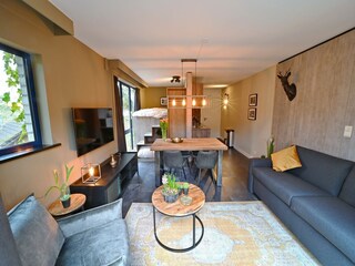 Vakantiepark Barvaux-sur-Ourthe Kenmerken 9