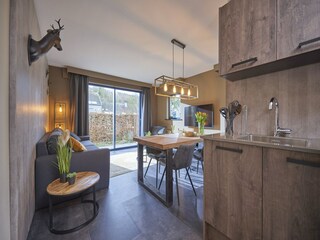 Vakantiepark Barvaux-sur-Ourthe Kenmerken 11