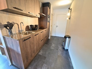 Vakantiepark Barvaux-sur-Ourthe Kenmerken 9