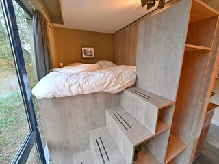 Vakantiepark Barvaux-sur-Ourthe Kenmerken 10