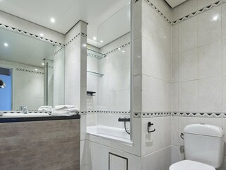 Vakantiepark Barvaux-sur-Ourthe Kenmerken 14