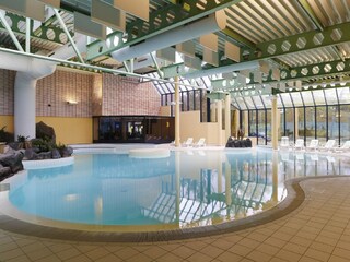 Ferienpark Barvaux-sur-Ourthe Umgebung 23