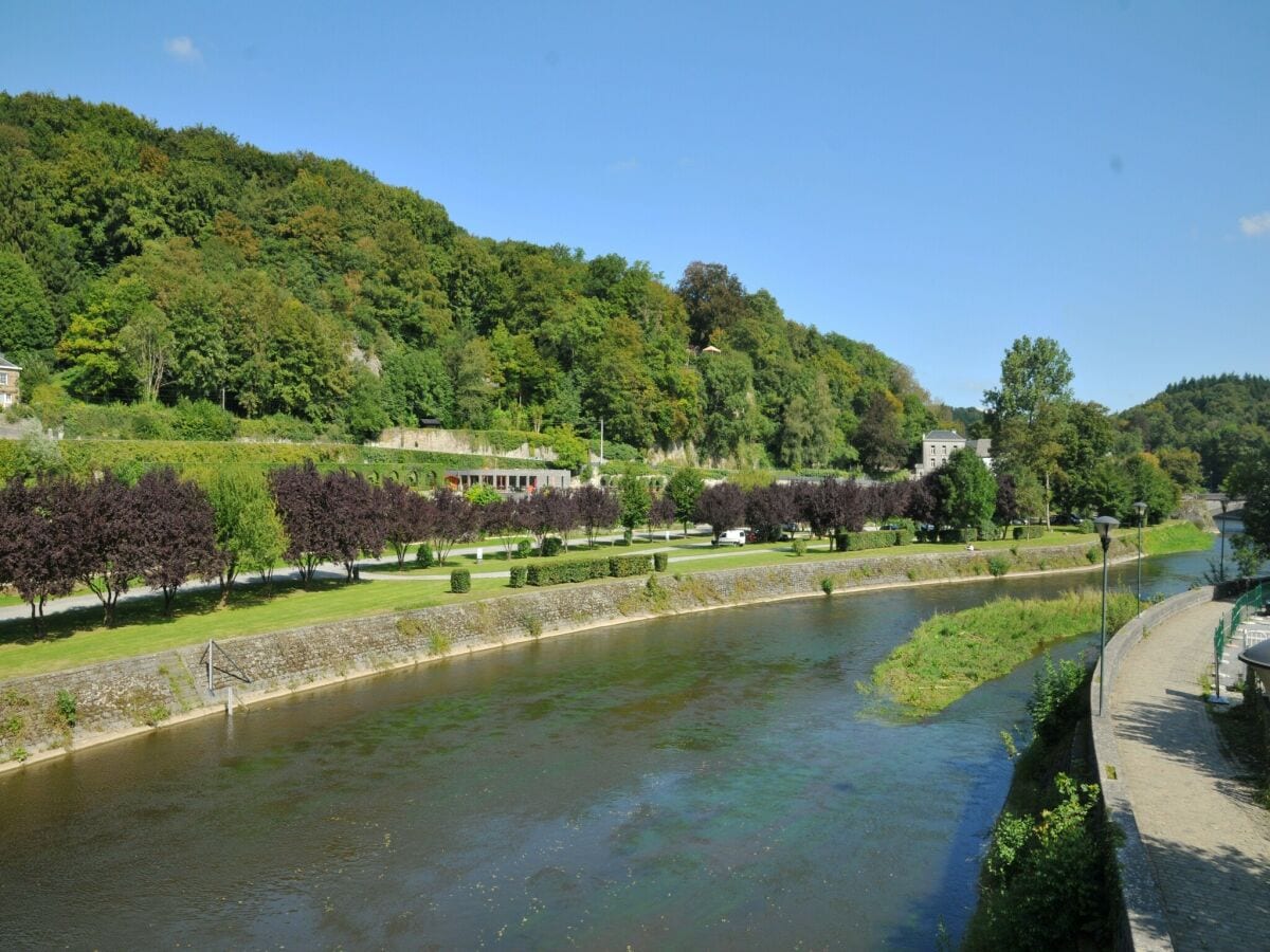 Ferienpark Barvaux-sur-Ourthe Umgebung 24