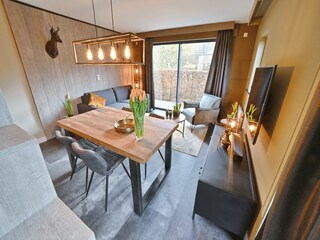 Ferienpark Barvaux-sur-Ourthe Ausstattung 5