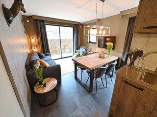Holiday park Barvaux-sur-Ourthe Features 9
