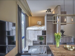 Vakantiepark Barvaux-sur-Ourthe Kenmerken 6