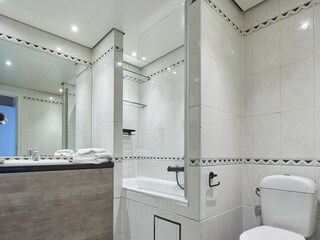 Parco vacanze Barvaux-sur-Ourthe Caratteristiche 7