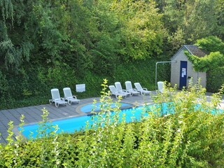 Vakantiepark Barvaux-sur-Ourthe  40