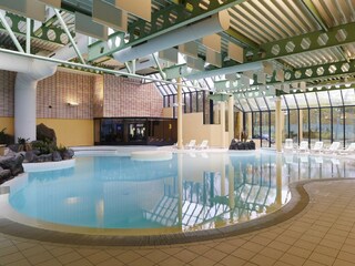 Vakantiepark Barvaux-sur-Ourthe Omgeving 29