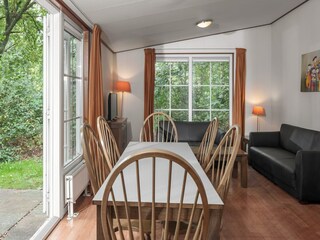 Vakantiepark Borger Kenmerken 9