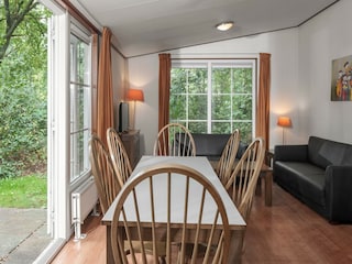 Parco vacanze Borger Caratteristiche 7