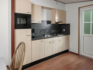 Ferienpark Borger Ausstattung 8