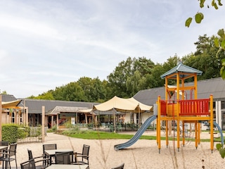 Parc de vacances Borger  29