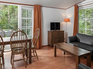 Vakantiepark Borger Kenmerken 8