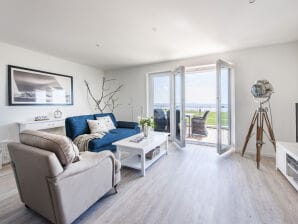 Ferienwohnung Strandsegler - Büsum - image1