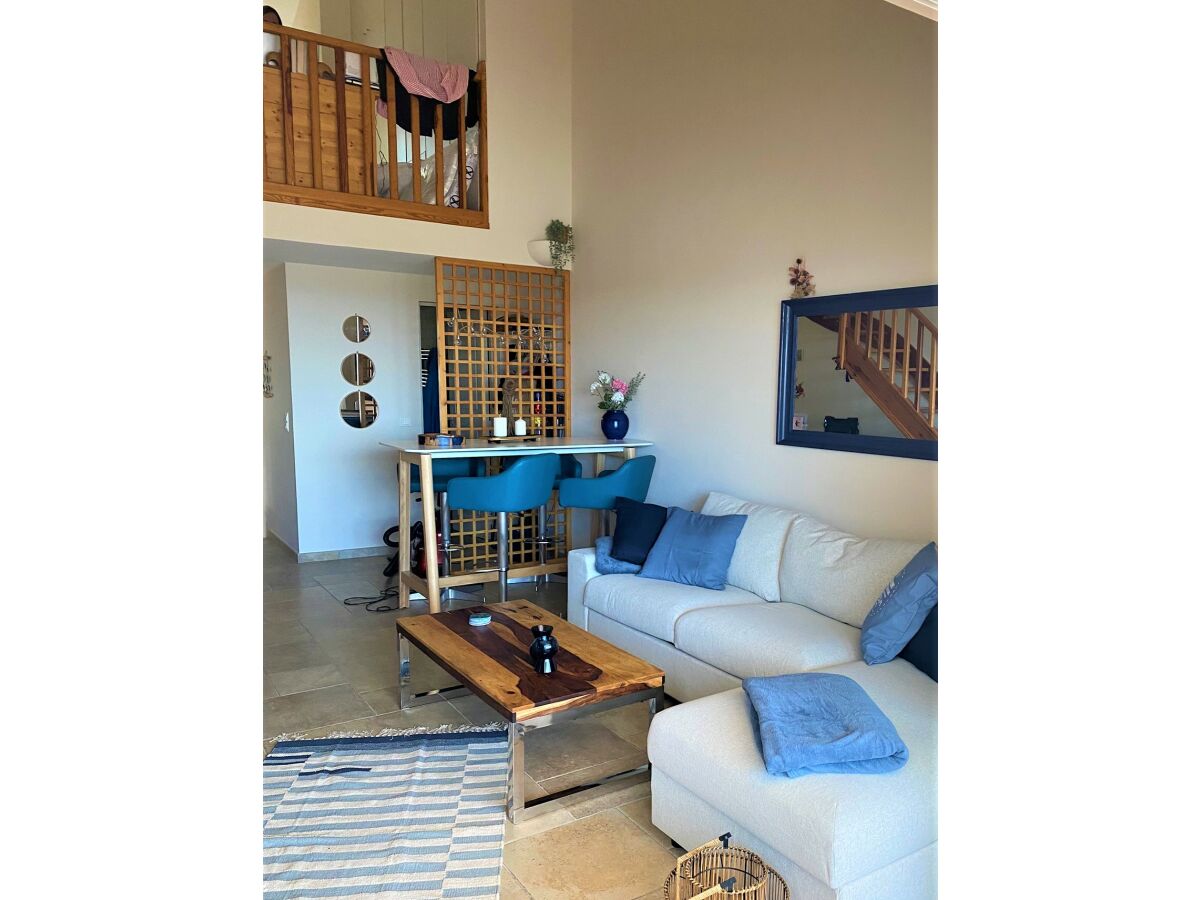 Apartamento de vacaciones Grimaud Características 1