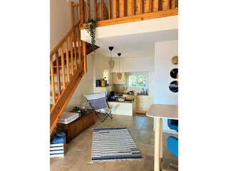 Vakantieappartement Grimaud Kenmerken 13