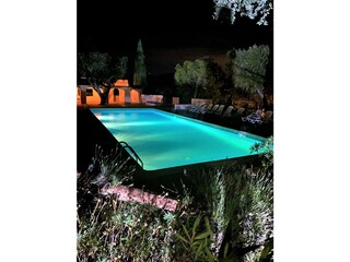 Appartamento per vacanze Grimaud Registrazione all'aperto 11