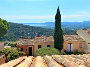 Ferienwohnung Oasis in Provence