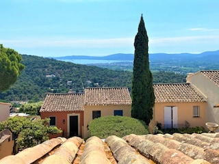 Appartement de vacances Grimaud Enregistrement extérieur 1