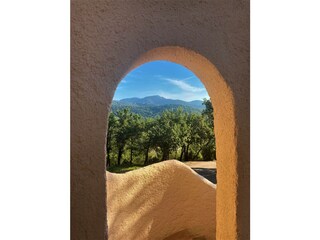 Appartamento per vacanze Grimaud Registrazione all'aperto 8