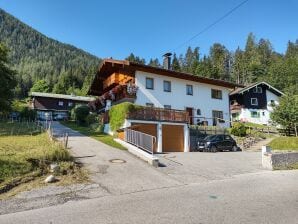 Ferienwohnung Hell - Schönau am Königssee - image1