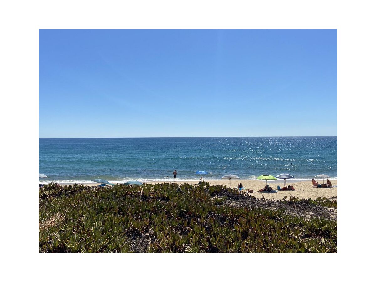 Tavira Strand