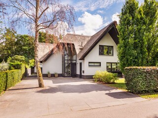 Villa Schoorl Grabación al aire libre 2