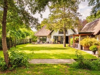 Villa Schoorl Grabación al aire libre 3
