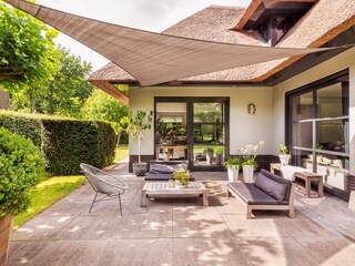 Villa Schoorl Grabación al aire libre 4