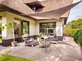 Villa Schoorl Grabación al aire libre 5