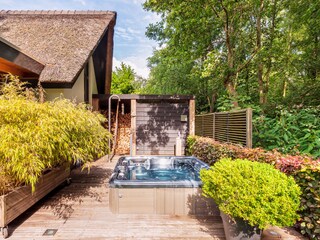 Villa Schoorl Grabación al aire libre 6