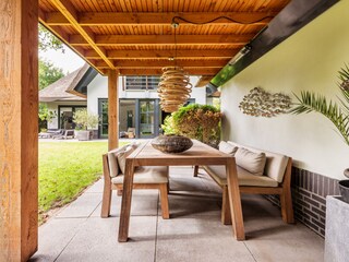 Villa Schoorl Grabación al aire libre 7