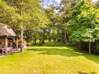 Villa Schoorl Grabación al aire libre 11
