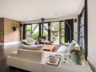 Villa Schoorl Características 12