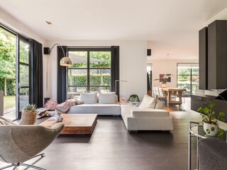 Villa Schoorl Características 15