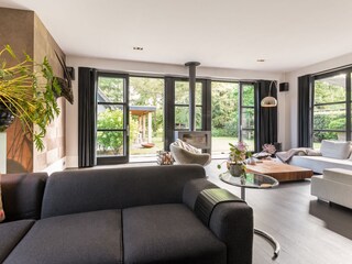 Villa Schoorl Características 17