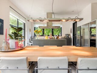 Villa Schoorl Características 20