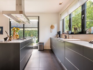 Villa Schoorl Características 23